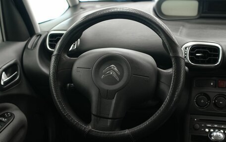 Citroen C3 Picasso I, 2013 год, 428 000 рублей, 11 фотография