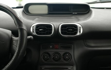 Citroen C3 Picasso I, 2013 год, 428 000 рублей, 12 фотография