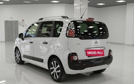 Citroen C3 Picasso I, 2013 год, 428 000 рублей, 4 фотография