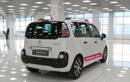 Citroen C3 Picasso I, 2013 год, 428 000 рублей, 2 фотография