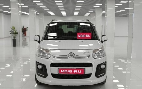 Citroen C3 Picasso I, 2013 год, 428 000 рублей, 7 фотография