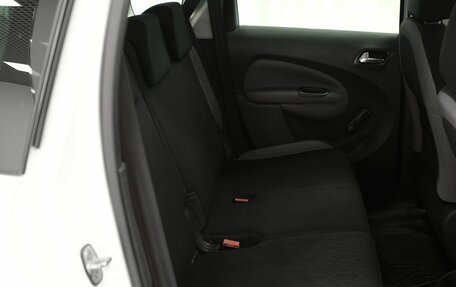 Citroen C3 Picasso I, 2013 год, 428 000 рублей, 18 фотография