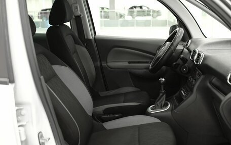 Citroen C3 Picasso I, 2013 год, 428 000 рублей, 17 фотография