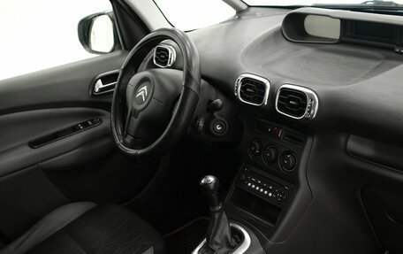 Citroen C3 Picasso I, 2013 год, 428 000 рублей, 16 фотография