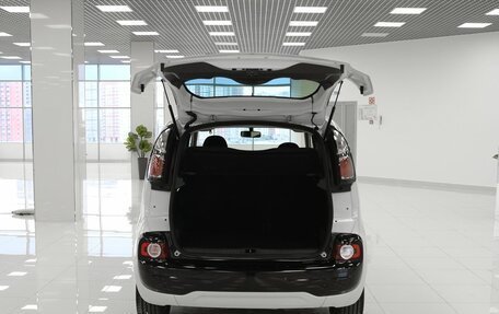 Citroen C3 Picasso I, 2013 год, 428 000 рублей, 23 фотография