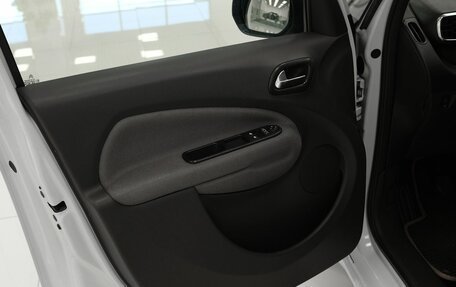 Citroen C3 Picasso I, 2013 год, 428 000 рублей, 15 фотография