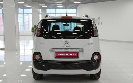 Citroen C3 Picasso I, 2013 год, 428 000 рублей, 8 фотография