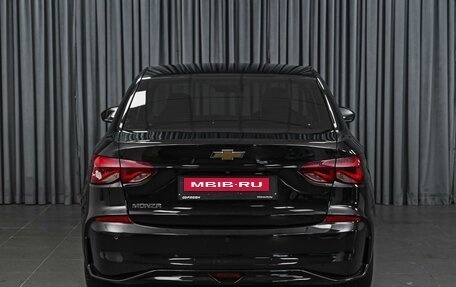 Chevrolet Monza, 2023 год, 1 532 638 рублей, 4 фотография