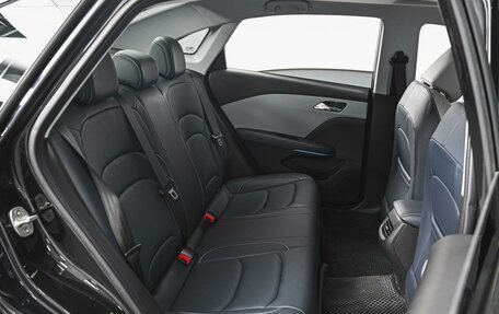 Chevrolet Monza, 2023 год, 1 532 638 рублей, 7 фотография