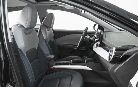 Chevrolet Monza, 2023 год, 1 532 638 рублей, 8 фотография