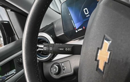 Chevrolet Monza, 2023 год, 1 532 638 рублей, 17 фотография