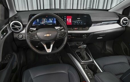 Chevrolet Monza, 2023 год, 1 532 638 рублей, 6 фотография