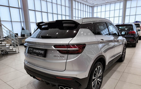 Geely Coolray I, 2021 год, 1 550 000 рублей, 9 фотография