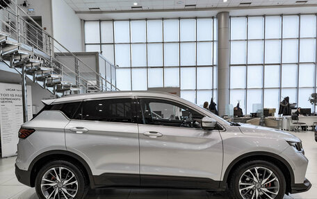Geely Coolray I, 2021 год, 1 550 000 рублей, 8 фотография