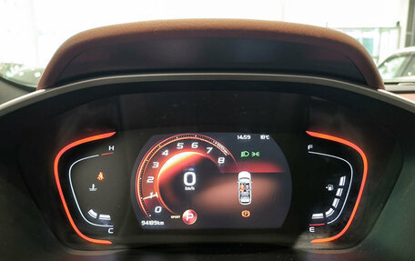 Geely Coolray I, 2021 год, 1 550 000 рублей, 17 фотография