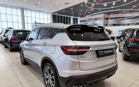 Geely Coolray I, 2021 год, 1 550 000 рублей, 11 фотография