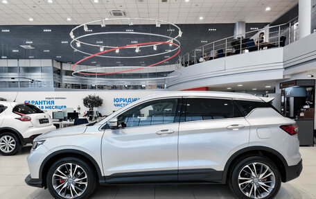 Geely Coolray I, 2021 год, 1 550 000 рублей, 12 фотография