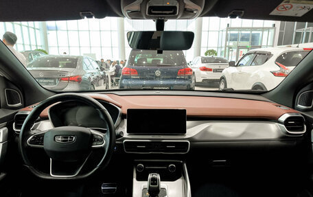 Geely Coolray I, 2021 год, 1 550 000 рублей, 18 фотография