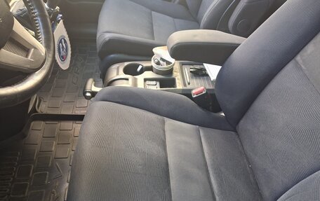 Honda CR-V III рестайлинг, 2011 год, 124 000 рублей, 2 фотография