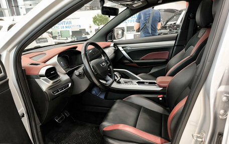 Geely Coolray I, 2021 год, 1 550 000 рублей, 20 фотография