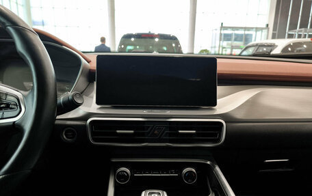 Geely Coolray I, 2021 год, 1 550 000 рублей, 19 фотография