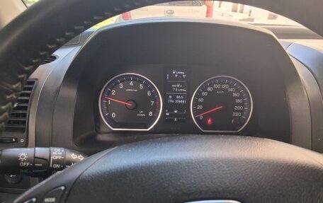 Honda CR-V III рестайлинг, 2011 год, 124 000 рублей, 3 фотография