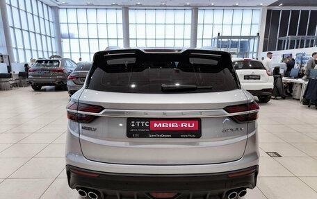 Geely Coolray I, 2021 год, 1 550 000 рублей, 10 фотография
