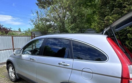 Honda CR-V III рестайлинг, 2011 год, 124 000 рублей, 5 фотография