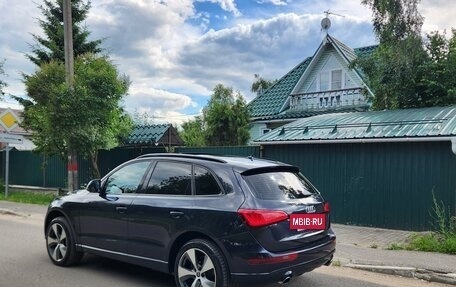Audi Q5, 2012 год, 1 950 000 рублей, 6 фотография