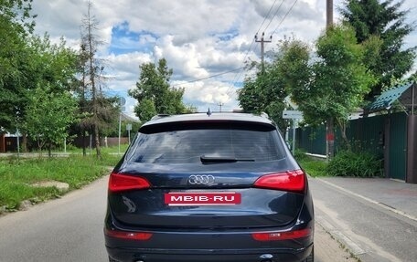 Audi Q5, 2012 год, 1 950 000 рублей, 7 фотография