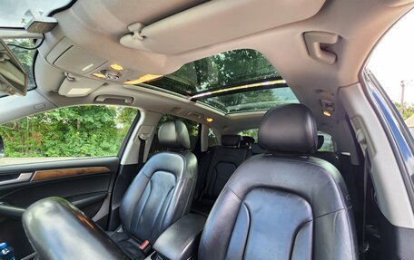 Audi Q5, 2012 год, 1 950 000 рублей, 14 фотография