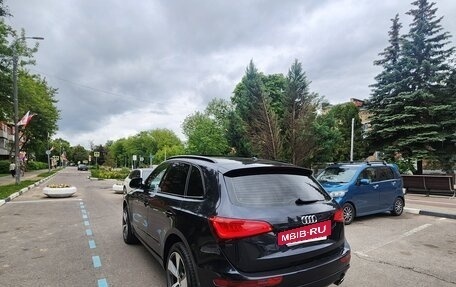 Audi Q5, 2012 год, 1 950 000 рублей, 12 фотография