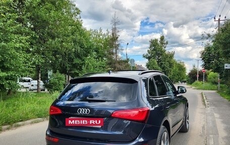 Audi Q5, 2012 год, 1 950 000 рублей, 8 фотография