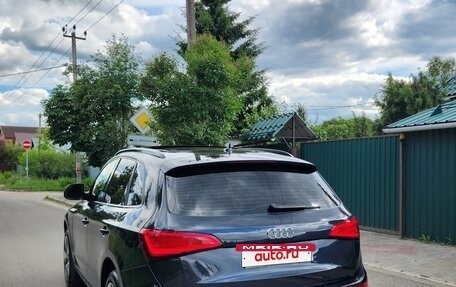 Audi Q5, 2012 год, 1 950 000 рублей, 2 фотография