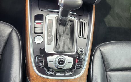 Audi Q5, 2012 год, 1 950 000 рублей, 16 фотография