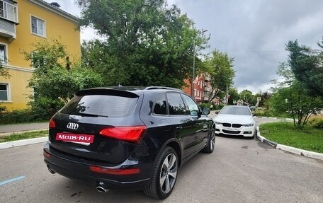 Audi Q5, 2012 год, 1 950 000 рублей, 11 фотография