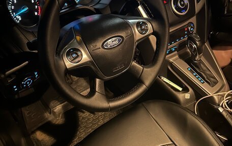 Ford Focus III, 2012 год, 720 000 рублей, 5 фотография