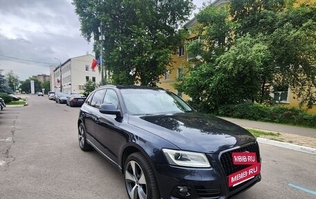 Audi Q5, 2012 год, 1 950 000 рублей, 10 фотография