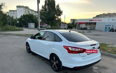Ford Focus III, 2012 год, 720 000 рублей, 3 фотография