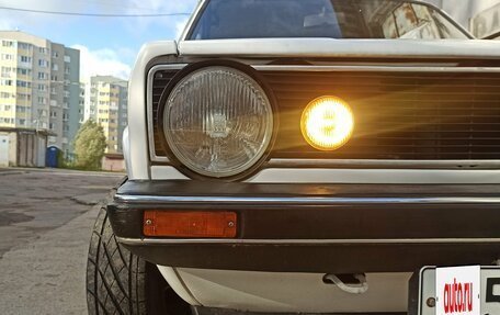 Volkswagen Golf VI, 1983 год, 360 000 рублей, 5 фотография