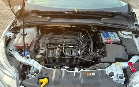 Ford Focus III, 2012 год, 720 000 рублей, 8 фотография