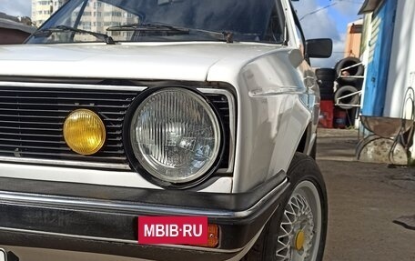 Volkswagen Golf VI, 1983 год, 360 000 рублей, 2 фотография