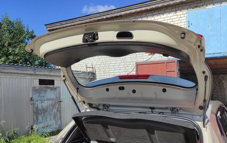 KIA Rio III рестайлинг, 2012 год, 770 000 рублей, 14 фотография