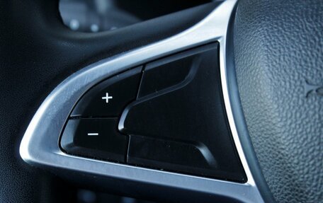 Renault Sandero II рестайлинг, 2021 год, 1 425 000 рублей, 9 фотография