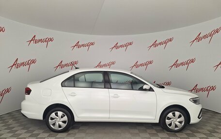 Volkswagen Polo VI (EU Market), 2021 год, 1 359 000 рублей, 6 фотография