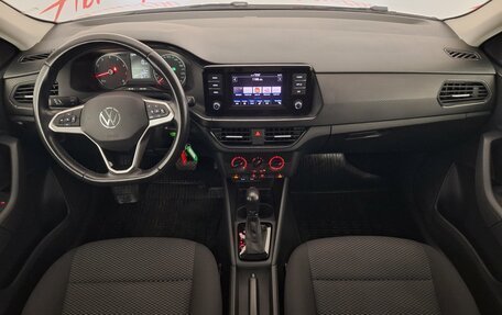 Volkswagen Polo VI (EU Market), 2021 год, 1 359 000 рублей, 9 фотография