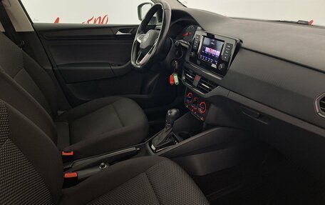 Volkswagen Polo VI (EU Market), 2021 год, 1 359 000 рублей, 12 фотография
