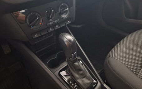 Volkswagen Polo VI (EU Market), 2021 год, 1 359 000 рублей, 15 фотография