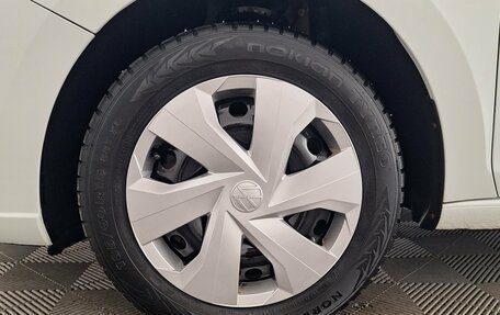 Volkswagen Polo VI (EU Market), 2021 год, 1 359 000 рублей, 19 фотография