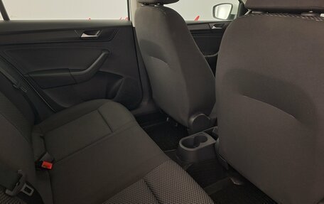 Volkswagen Polo VI (EU Market), 2021 год, 1 359 000 рублей, 13 фотография